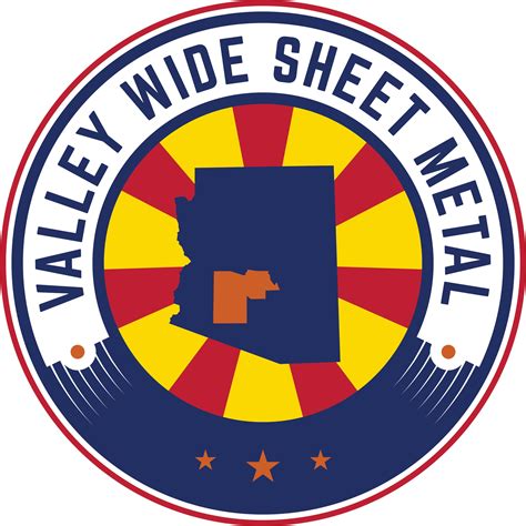 Valley Wide Sheet Metal, Inc. 